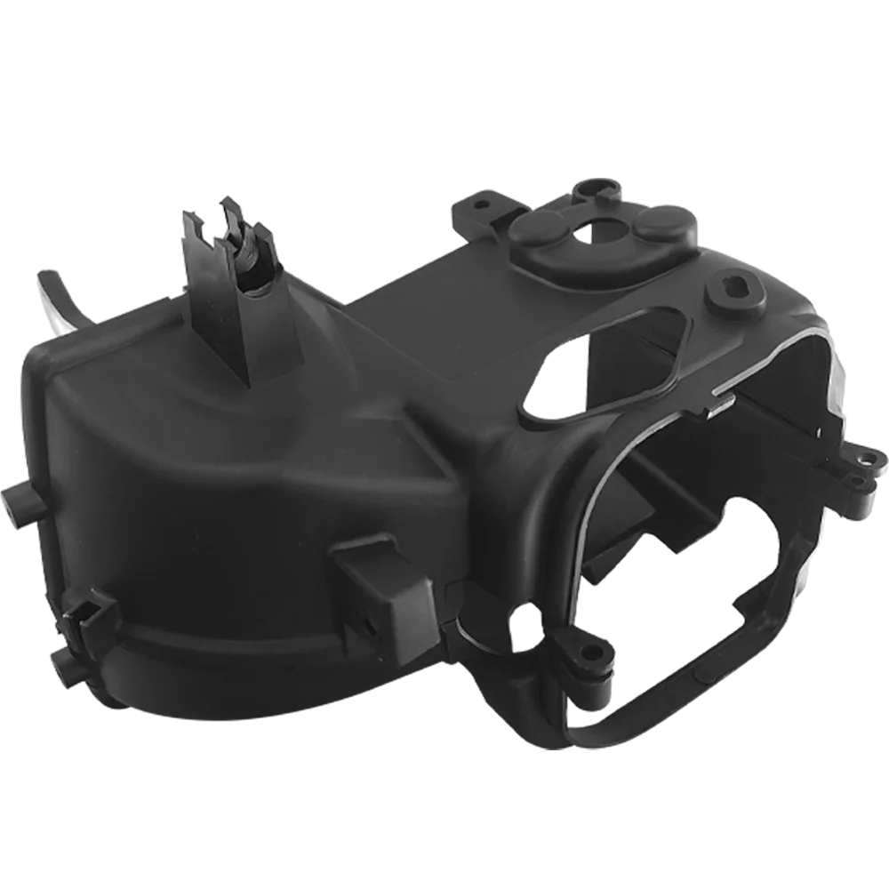 COVER MESIN SET BEAT ESP 16 / SCOOPY FI 17 / BEAT STREET 16